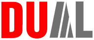 DUAL d.o.o. logo
