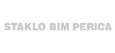 BIMPERICA logo