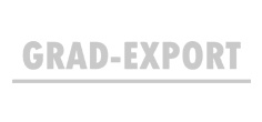 Grad Export logo