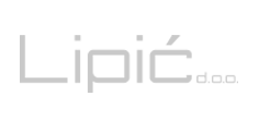 Lipić logo