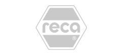 RECA logo