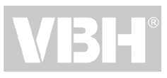 VBH logo